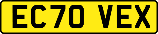 EC70VEX