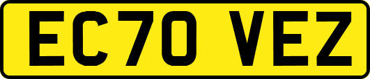 EC70VEZ