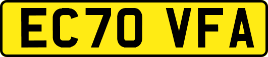 EC70VFA
