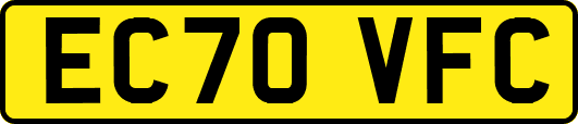 EC70VFC