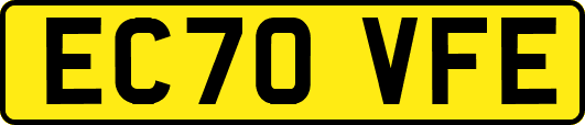 EC70VFE