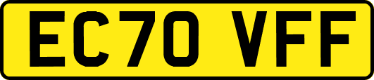 EC70VFF