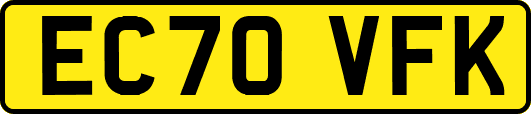 EC70VFK