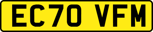 EC70VFM