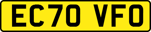 EC70VFO