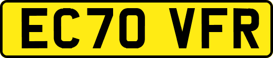 EC70VFR