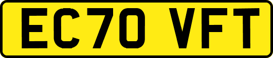 EC70VFT