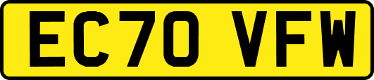 EC70VFW