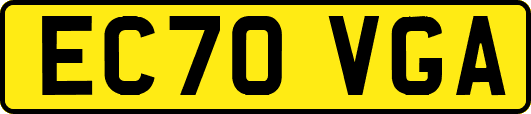 EC70VGA