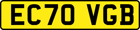 EC70VGB