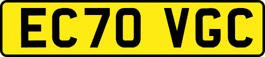 EC70VGC