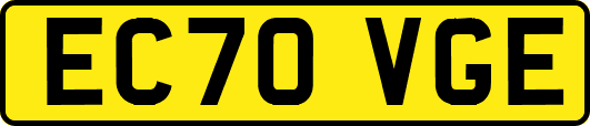 EC70VGE