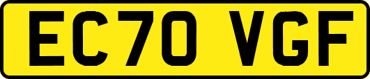 EC70VGF