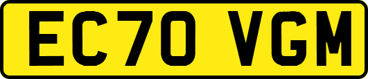 EC70VGM