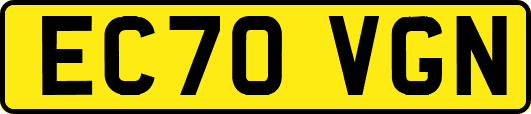 EC70VGN