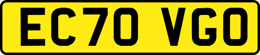 EC70VGO