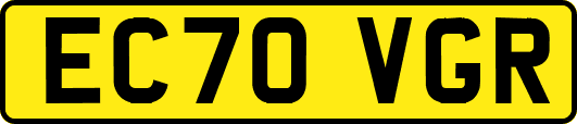 EC70VGR