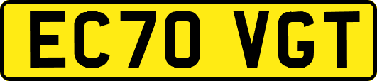 EC70VGT