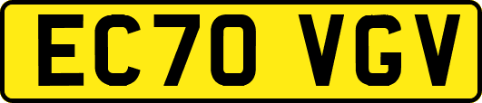 EC70VGV