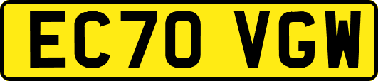EC70VGW