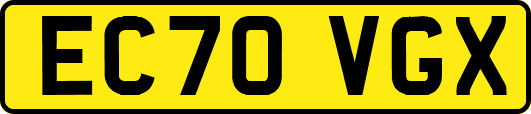 EC70VGX