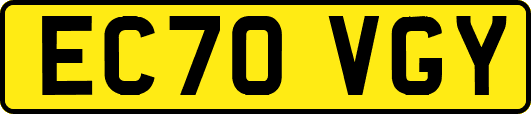 EC70VGY