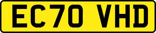 EC70VHD