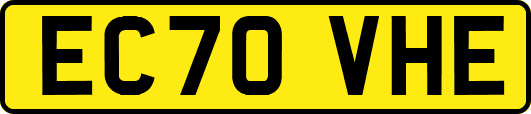 EC70VHE
