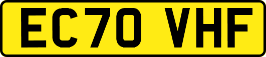 EC70VHF