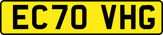 EC70VHG