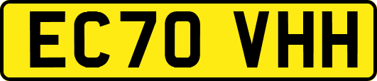 EC70VHH
