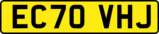 EC70VHJ