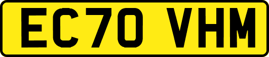 EC70VHM