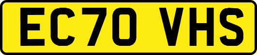 EC70VHS