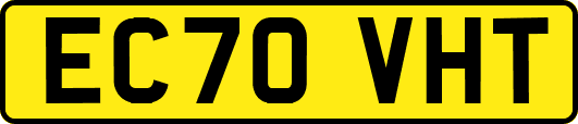 EC70VHT