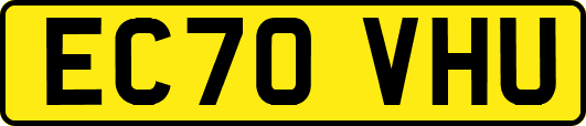 EC70VHU