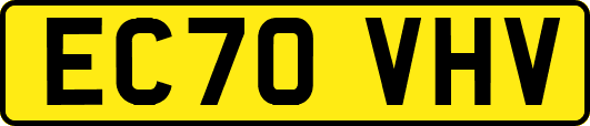 EC70VHV