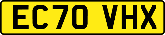 EC70VHX