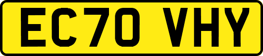 EC70VHY