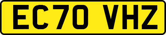 EC70VHZ