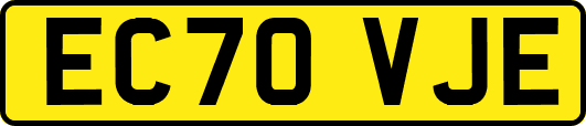 EC70VJE
