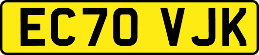 EC70VJK