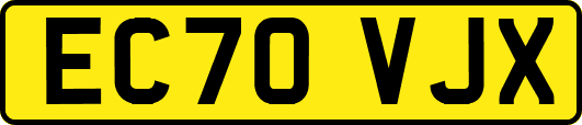 EC70VJX
