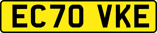 EC70VKE