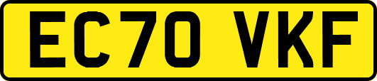 EC70VKF