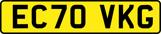 EC70VKG