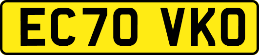 EC70VKO