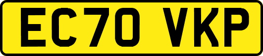 EC70VKP