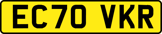 EC70VKR