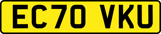 EC70VKU